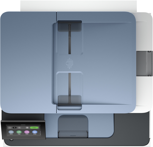 HP Color LJ Pro MFP 3302fdn 25ppm Prntr — pilt 6