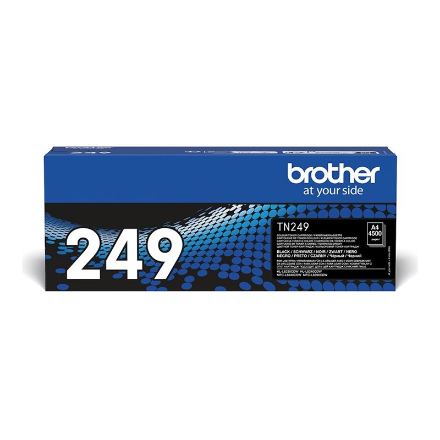 Brother Brother TN-249BK TN249BK