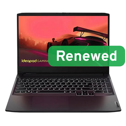 Lenovo Lenovo Renewed RLEidg371L3PD2AB