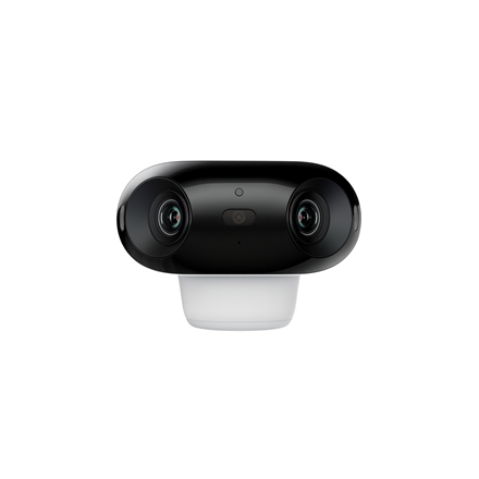 Reolink 4 Pro 4K 180° Dual-Lens WiFi 6 Battery Camera BWB4K01W