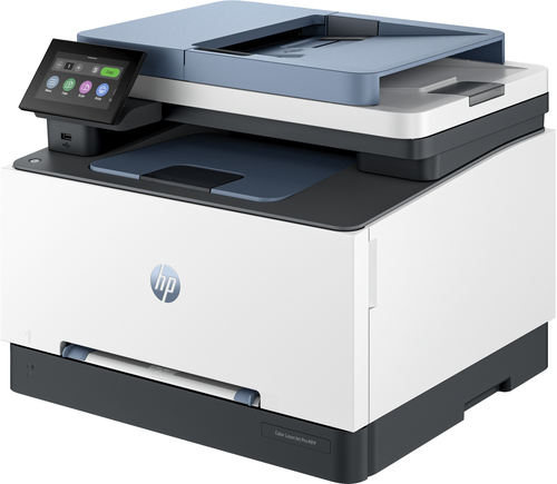 HP Color LJ Pro MFP 3302fdn 25ppm Prntr — pilt 2