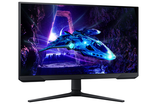 SAMSUNG Odyssey 27inch VA Flat FHD — pilt 15