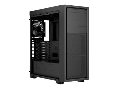 GEMBIRD Computer Case Fornax K500 black — pilt 5