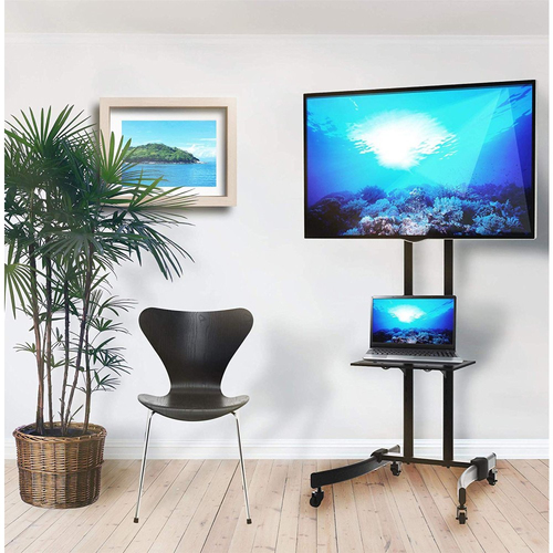 TECHLY TV stand 32-70inch 40KG — pilt 2