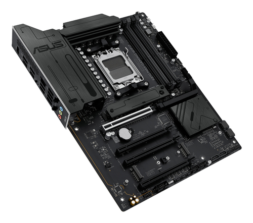 ASUS X870 MAX GAMING WIFI7 AM5 MB — pilt 7