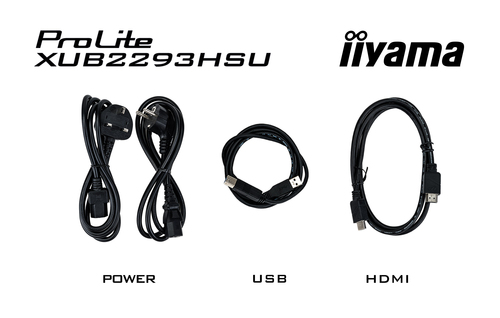 IIYAMA XUB2293HSU-B7 21.5inch IPS FHD(P) — pilt 14