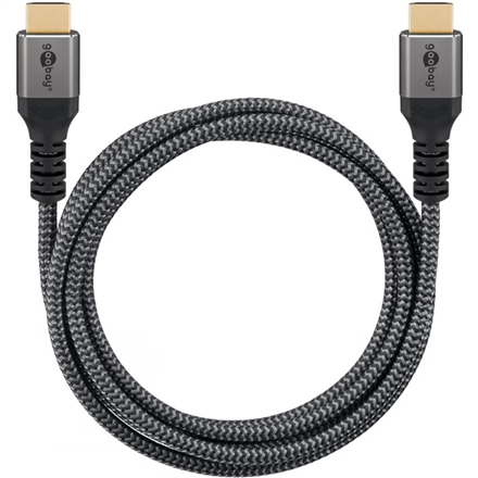 Goobay Goobay High Speed HDMI Cable with Ethernet 64993