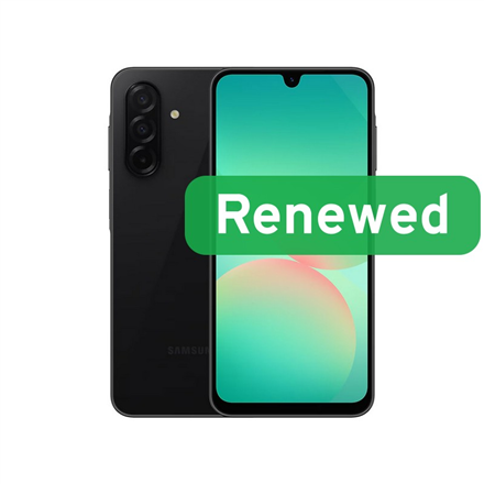 Samsung Samsung Renewed Grade A RSMa26g5g-5bb22O