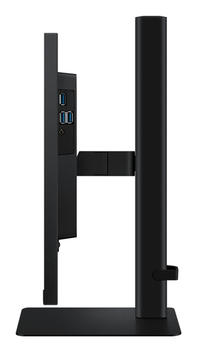 SAMSUNG ViewFinity S60D 24i WQHD IPS — pilt 11