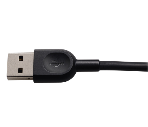 HEADSET USB H540/981-000480 LOGITECH — pilt 2