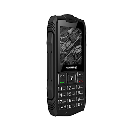Hammer Rock TEL000780