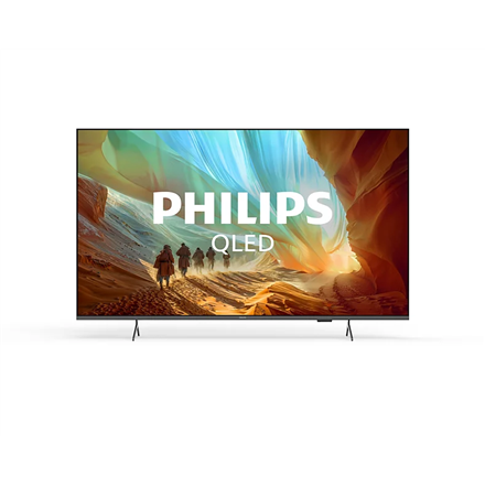 Philips Philips 4K QLED TV 43PQS7801/12