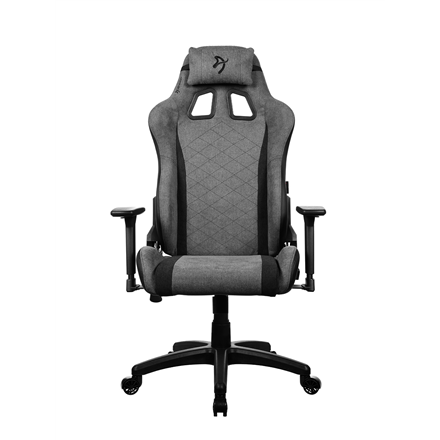 Arozzi Arozzi Avanti SoftFabric AVANTI-SFB-ASH