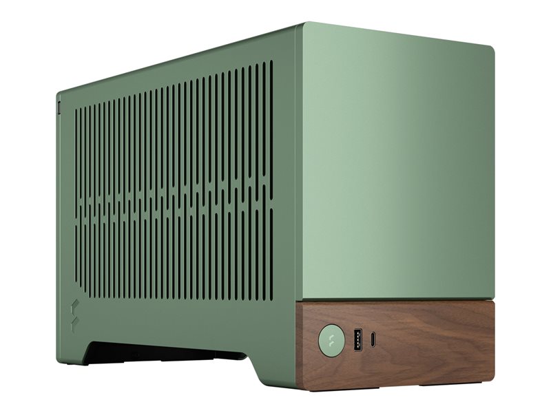 FRACTAL DESIGN Terra Jade mini ITX — pilt 5
