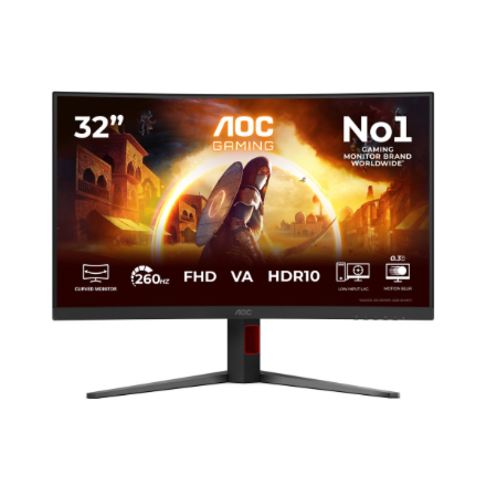 AOC AOC C32G4Z C32G4Z