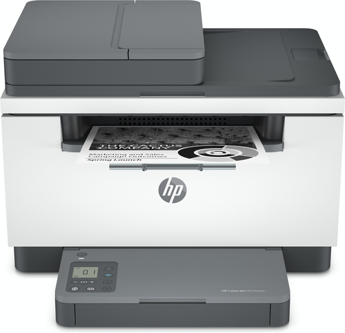 HP LaserJet MFP M234sdw A4 mono 29ppm — pilt 2