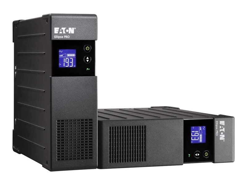 EATON Ellipse PRO 1600 1600VA/1000W USB — pilt 8