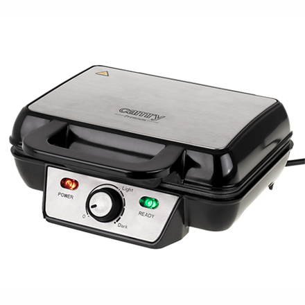 Camry Waffle Maker CR 3046