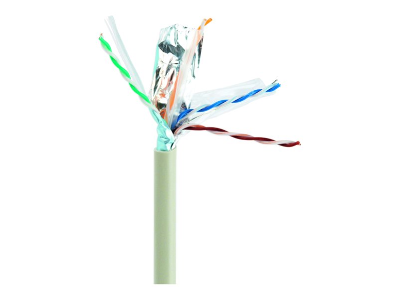 GEMBIRD FPC-6004-SO Gembird FTP solid ca — pilt 2