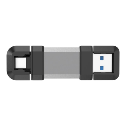 Silicon Power Silicon Power Dual USB Drive SP128GBUC3C51V1S