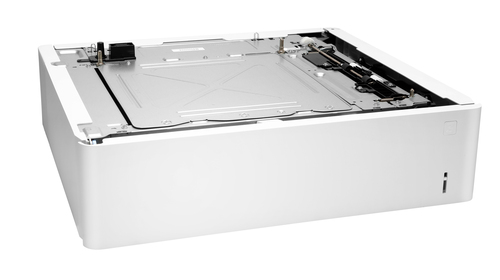 HP CLJ 552 /MADRID 550 Sheet Heavy Media — pilt 2
