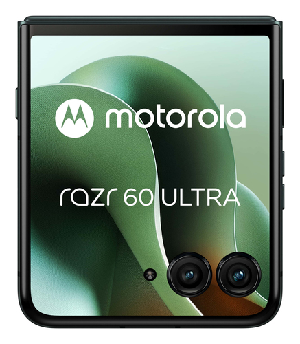 MOTOROLA Razr 60 Ultra 16/512 4i Alcantr — pilt 13