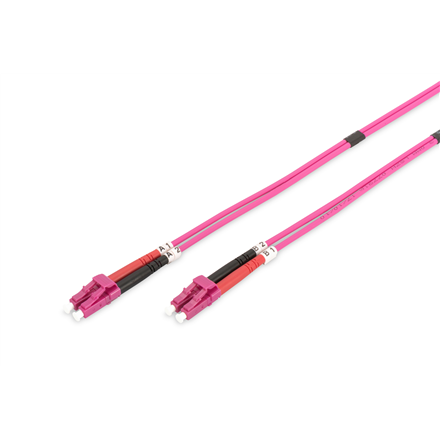 Digitus Digitus Fiber Optic Multimode DK-2533-03-4