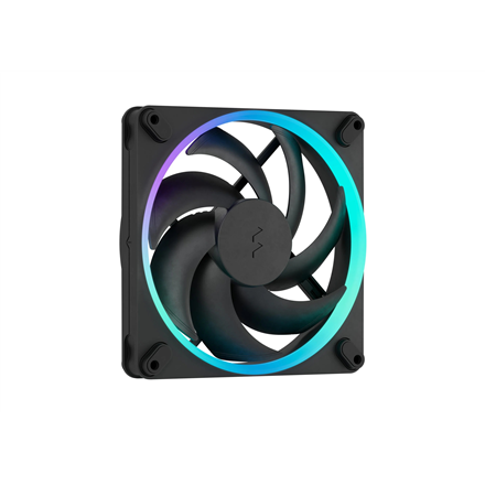 FRACTAL DESIGN Momentum 14 RGB Black