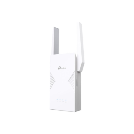 TP-LINK TP-LINK BE3600 Dual-Band Wi-Fi 7 Range Extender RE235BE