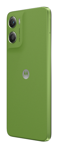MOTOROLA G06 PANTONE Tendril Green — pilt 6