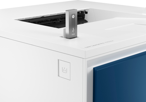HP Color LaserJet Pro 4202dw — pilt 5