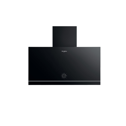 Whirlpool Whirlpool Hood WHVA 62F LM K