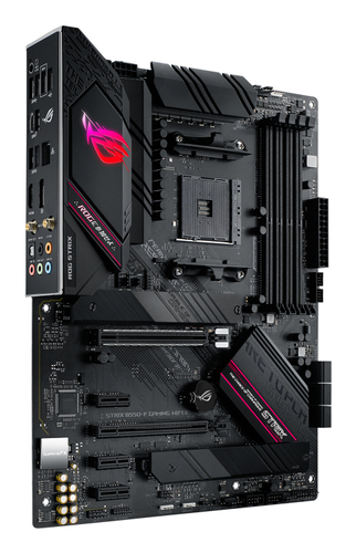 ASUS AMD B550 90MB19V0-M0EAY0 — pilt 2