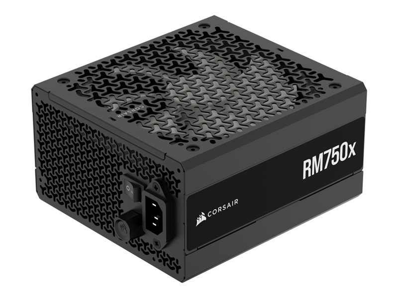 CORSAIR RMx Series RM750x 750 Watt PSU
