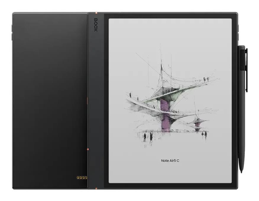 ONYX BOOX Note Air 5 C OPC1397R