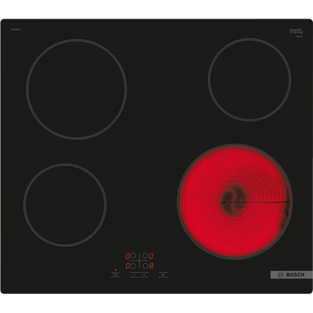 Bosch Bosch Hob PKE61RBA2E