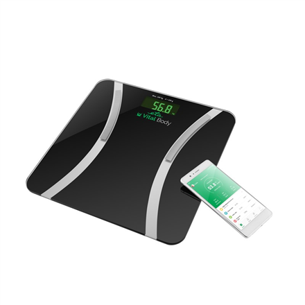 ETA Vital Body Personal scale ETA678090000
