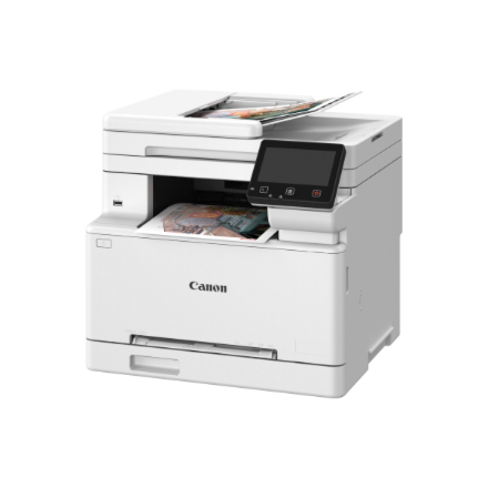 CANON MF664Cdw Laser MFP 25ppm