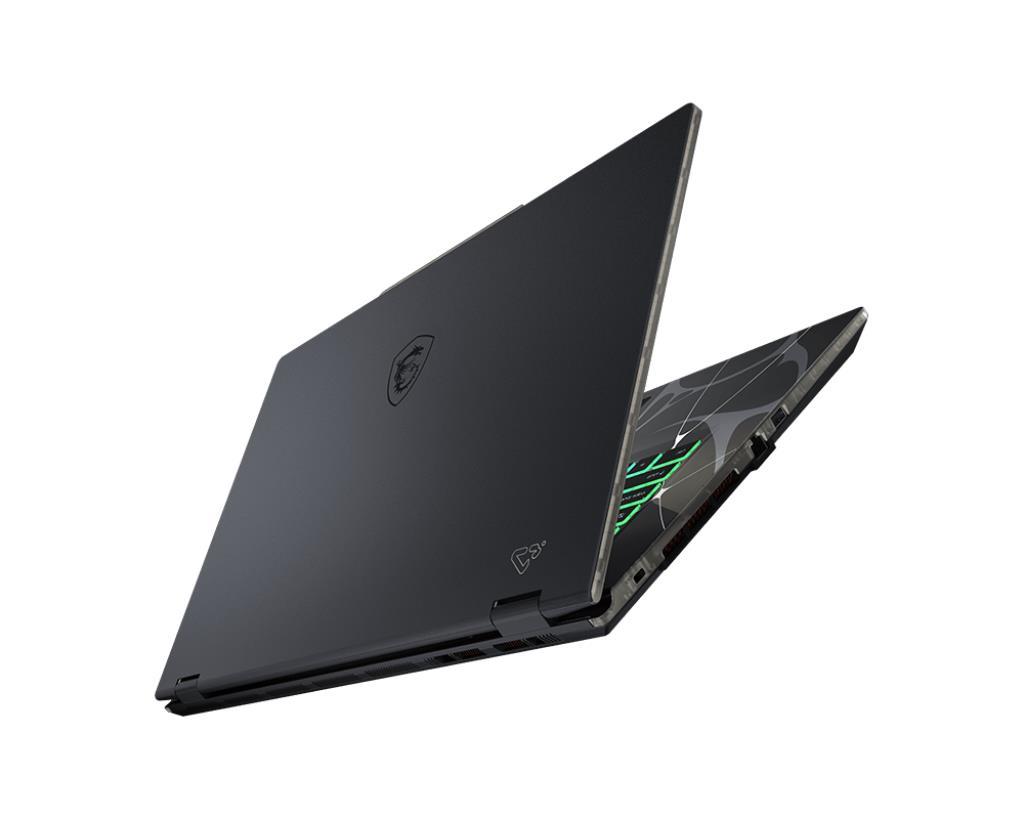MSI Notebook CYBORG A17 AI B2HWFKG-028NL