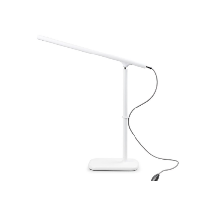 ColorWay Table lamp CW-DL03PMB-W