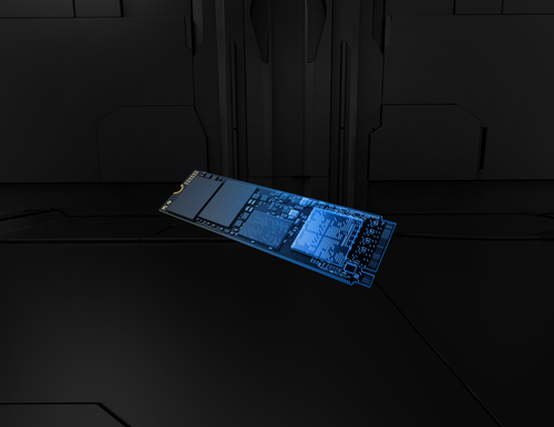 KINGSTON FURY Renegade G5 4096GB M.2 — pilt 12