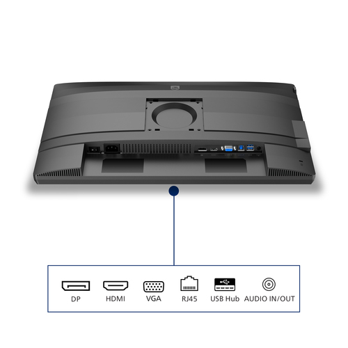 PHILIPS 24B2N4200/00 23.8inch — pilt 6