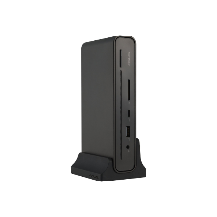 Asus DC300 Triple Display USB-C Dock 90XB08CN-BDS090