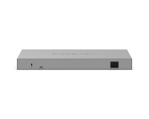 NETGEAR 28PT GE POE+ Smart Switch — pilt 6