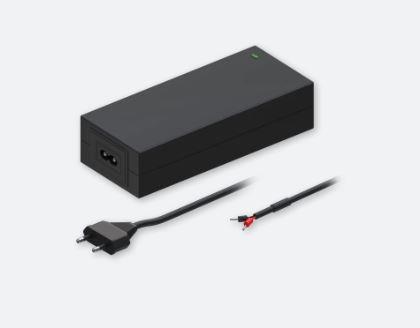 TELTONIKA NETWORKS EU 2-pin Power Supply