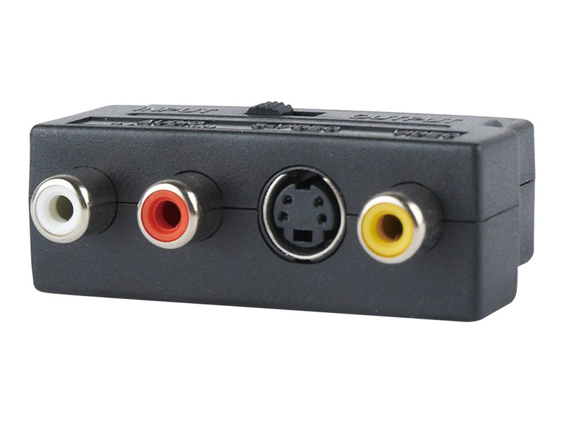 GEMBIRD UVG-002 Audio- and Video grabber — pilt 7