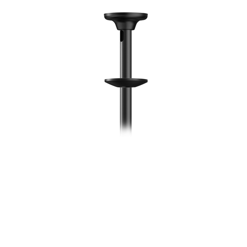 Neomounts Neomounts Ceiling mount FPMA-C340BLACK — pilt 11