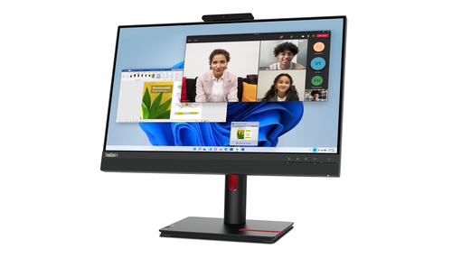LENOVO ThinkCentre TIO24 G5 23.8inch IPS — pilt 12