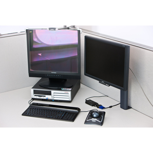 KENSINGTON Expert Mouse Optical — pilt 3