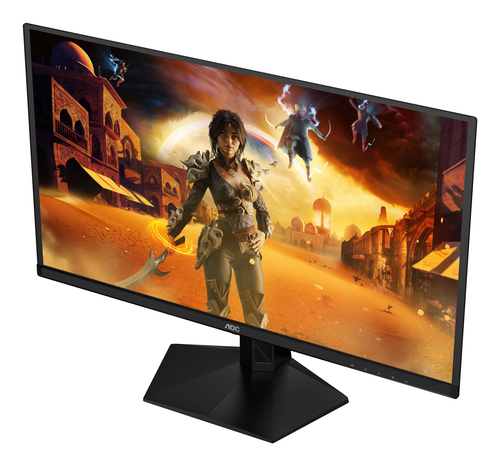 AOC 27 " Q27G41ZDF — pilt 9